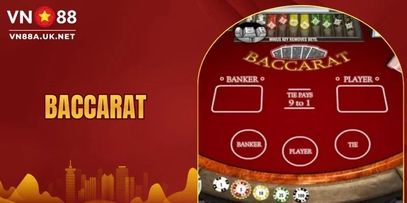 Baccarat