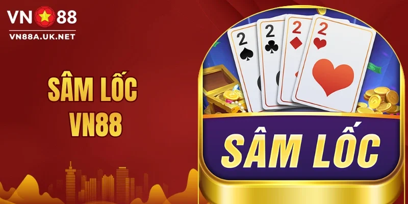 Sâm Lốc VN88